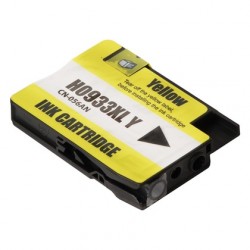 Cartuccia Compatibile Gialla Per Hp 933XL Y CN056AE
