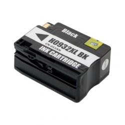 Cartuccia Compatibile Nera Per Hp 932XL CN053AE