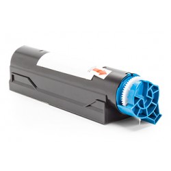 Toner Oki 45807106 Compatibile Nero