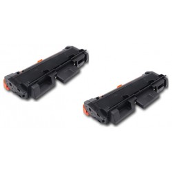 Toner Nero Compatibile Per Samsung MLT-D116L