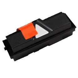 Toner Nero Compatibile Per Kyocera TK-130