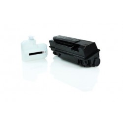 Toner Nero Compatibile Per Kyocera TK-360