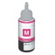 Flacone Inchiostro Magenta Specifico Per Cartucce Epson T6643