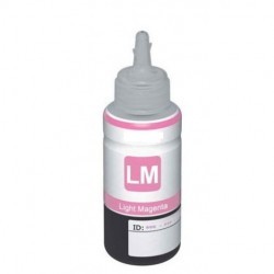 Flacone Inchiostro Light Magenta Specifico Per Cartucce Epson T6736