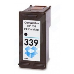 Cartuccia Nera Rigenerata HP 339 C8767