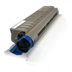 Toner Oki 43837108 Compatibile Nero