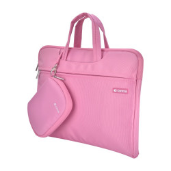 Borsa Water Proof Rosa con Mousepad