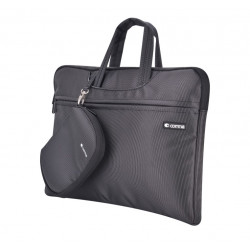 Borsa Water Proof Grigia con custodia Mousepad