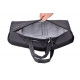 Borsa Water Proof Grigia con custodia Mousepad
