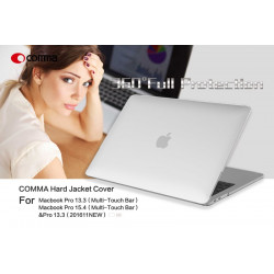 Cover Multi Touch Pro