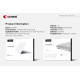 Cover Multi Touch Pro