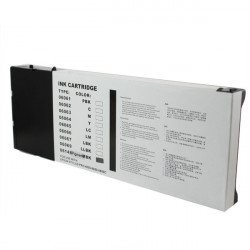 Cartuccia Epson T6148 Compatibile Nero Matte