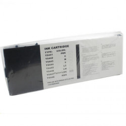 Cartuccia Epson T5447 Compatibile Nero Light