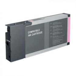 Cartuccia Epson T6143 Compatibile Magenta