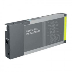 Cartuccia Epson T6144 Compatibile Giallo