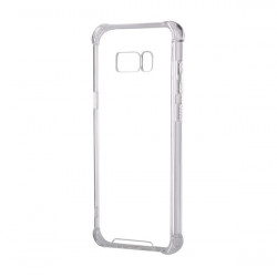 Cover Alta Protezione Huawei P10 Plus Shockproof TPU Soft