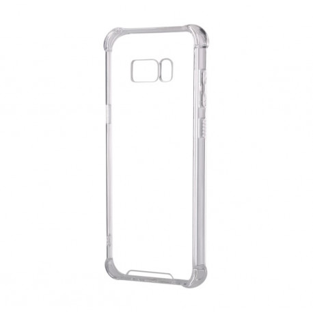 Cover Alta Protezione Huawei P10 Plus Shockproof TPU Soft