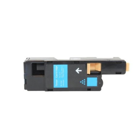 Toner Ciano Compatibile Per Epson S050613