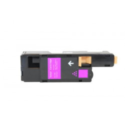 Toner Magenta Compatibile Per Epson S050612