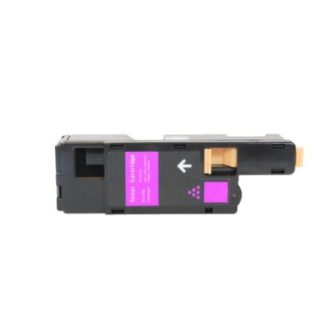 Toner Magenta Compatibile Per Epson S050612