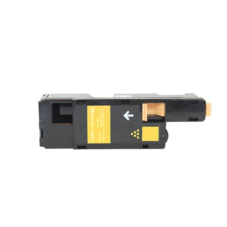 Toner Giallo Compatibile Per Epson S050611