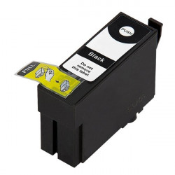 Cartuccia Epson T3471 Compatibile Nera