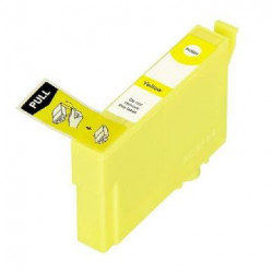 Cartuccia Epson T3474 Compatibile Gialla