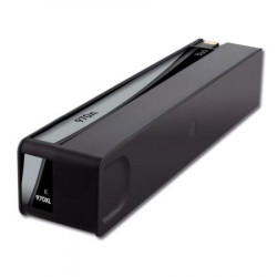 Cartuccia HP 970XL Compatibile Nera CN625AE