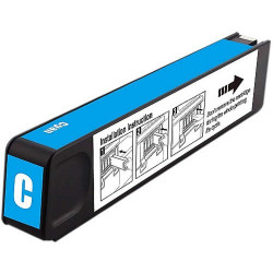 Cartuccia HP 971XL Compatibile Ciano CN626AE