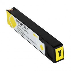 Cartuccia HP 971XL Compatibile Gialla CN628AE