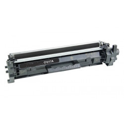 Toner HP CF217A Compatibile Senza Chip