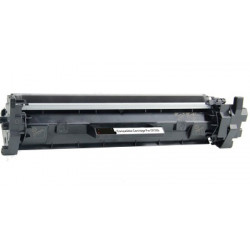 Toner HP CF230X Compatibile Senza Chip