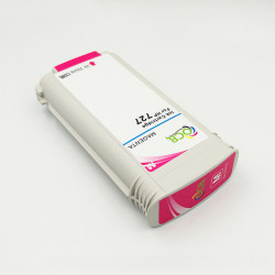 Cartuccia HP 727 Compatibile Magenta (HPB3P20A)