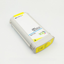 Cartuccia HP 727 Compatibile Gialla (HPB3P21A)