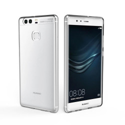 Cover TPU Slim 0.5mm Morbida Per Huawei G 620