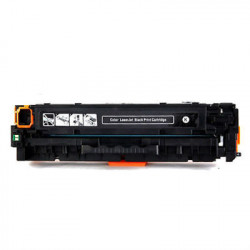 Toner HP 203X (CF540X) Compatibile Nero