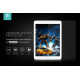 Pellicola vetro temperato iPad Air 2 & Pro 9.7 con Curve