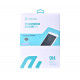 Pellicola vetro temperato iPad Air 2 & Pro 9.7 con Curve