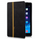 Cover Devia Keen Per iPad Air 2 & Pro 9.7 con On/Off Nera