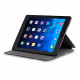 Cover Devia Keen Per iPad Air 2 & Pro 9.7 con On/Off Nera