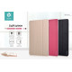 Cover Light grace Per iPad Air 2 & Pro 9.7 con On/Off Nera