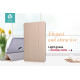Cover Light grace Per iPad Air 2 & Pro 9.7 con On/Off Rossa