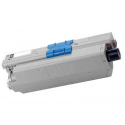 Toner OKI 46490608 Compatibile Nero