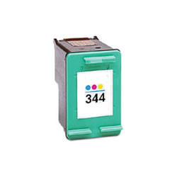 Cartuccia Tricolor Rigenerata HP 344 C9363E