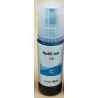 Flacone Inchiostro Ciano Specifico Per Cartucce Epson 106 (C13T00R240)