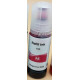 Flacone Inchiostro Magenta Specifico Per Cartucce Epson 106 (C13T00R340)