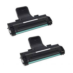 Bipack Toner Xerox 113R00730 Nero Compatibile