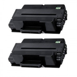 Bipack Toner Per Xerox 106R02307 Compatibile Nero