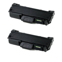 Bipack Toner Per Xerox 106R02777 Compatibile Nero