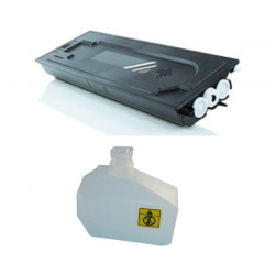 Toner Olivetti B0446 Compatibile Nero